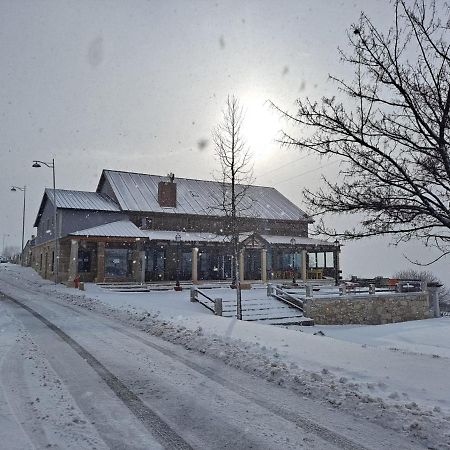 Alojamento De Montanha Penhas da Saúde 외부 사진