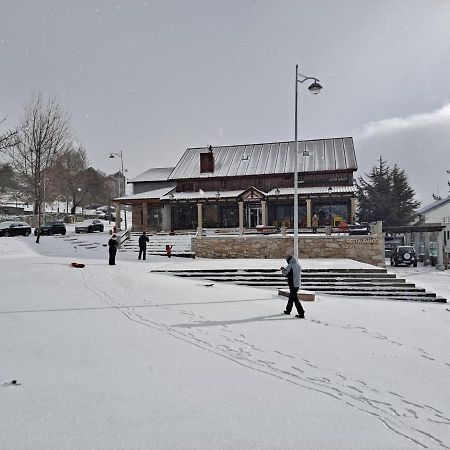 Alojamento De Montanha Penhas da Saúde 외부 사진