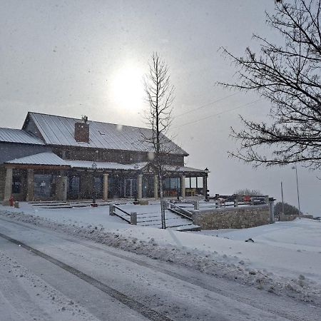 Alojamento De Montanha Penhas da Saúde 외부 사진